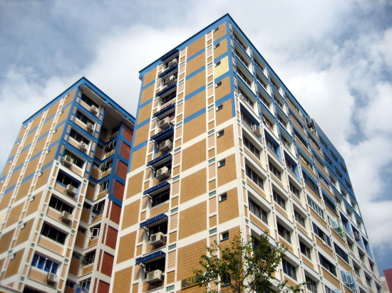 Pasir Ris Street 51 thumbnail photo